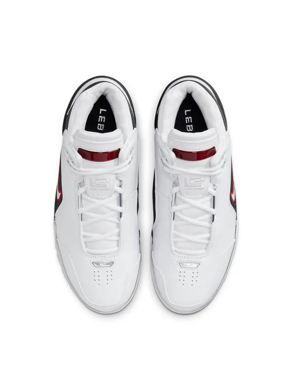 Кроссовки air zoom generation ретро Nike — изображение 4 из 4