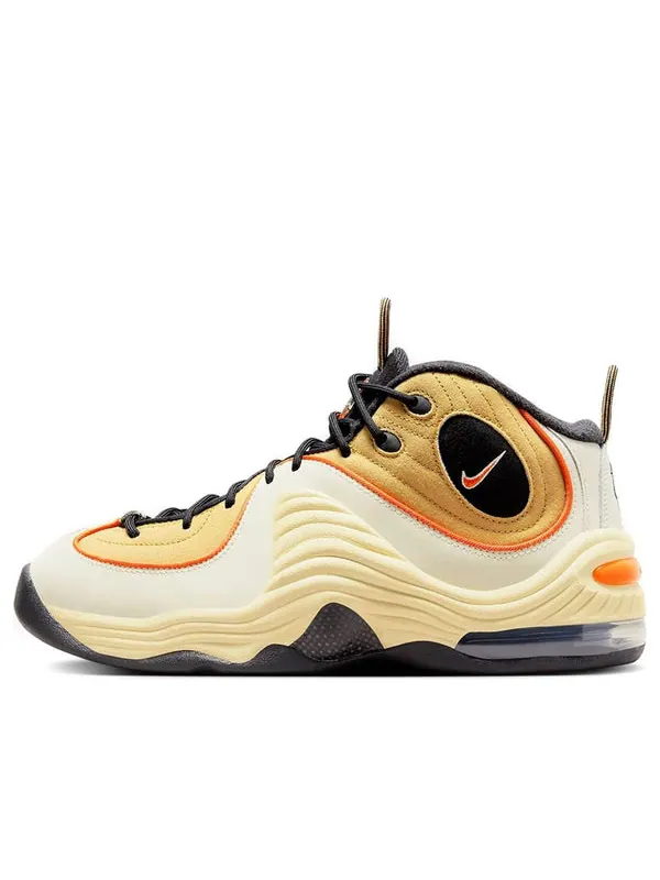 Кроссовки air penny 2 'wheat gold' Nike — изображение 1 из 4