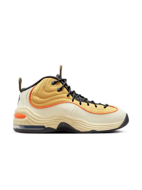 Кроссовки air penny 2 'wheat gold' Nike — изображение 3 из 4