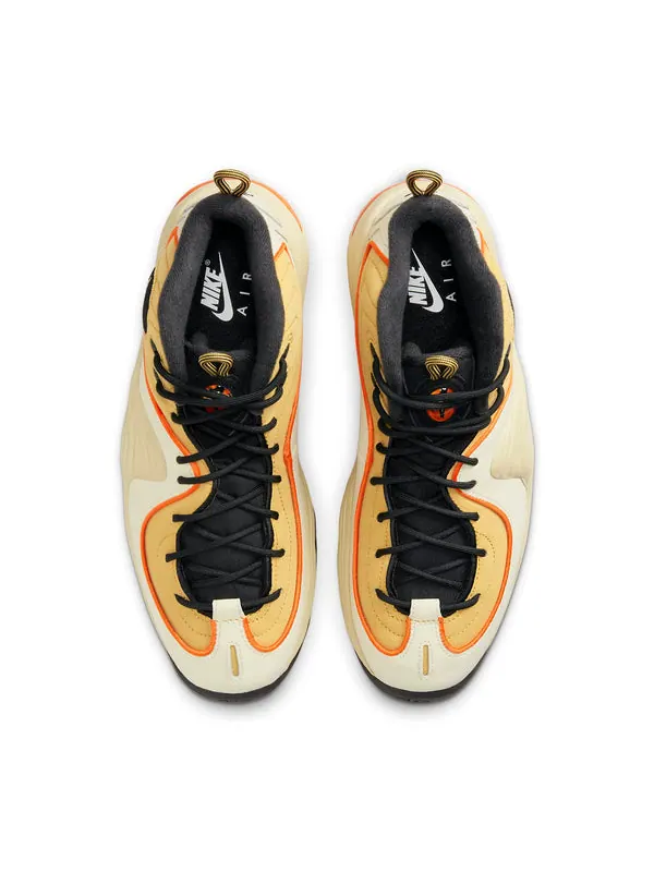Кроссовки air penny 2 'wheat gold' Nike — изображение 4 из 4
