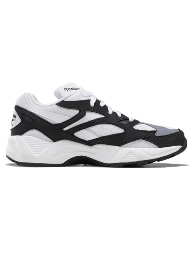 Спортивные кроссовки Reebok Aztrek 96 Shoes White/Black — изображение 2 из 5, черный
