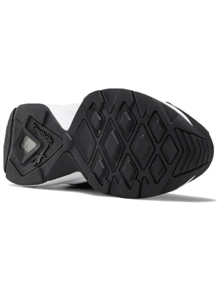 Спортивные кроссовки Reebok Aztrek 96 Shoes White/Black — изображение 5 из 5, черный