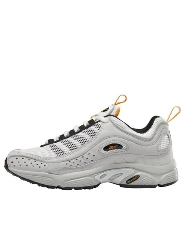 Кроссовки daytona dmx 2 'true grey' Reebok — изображение 1 из 4, серый