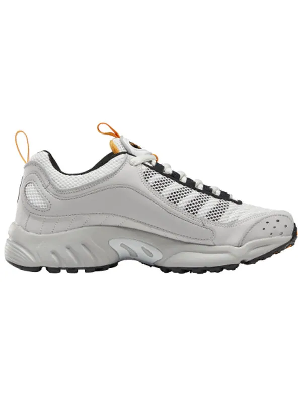 Кроссовки daytona dmx 2 'true grey' Reebok — изображение 2 из 4, серый