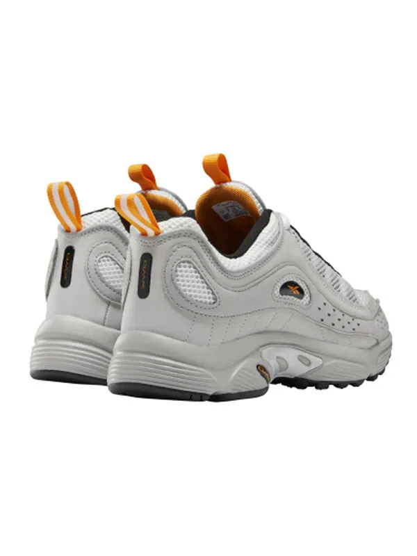 Кроссовки daytona dmx 2 'true grey' Reebok — изображение 4 из 4, серый