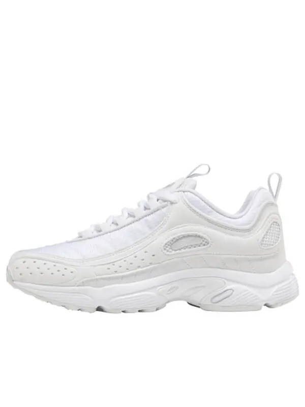 Кроссовки daytona dmx 2 'white true grey' Reebok — изображение 1 из 4, белый