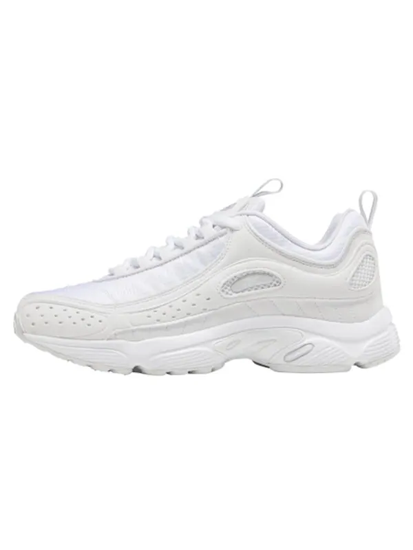 Кроссовки daytona dmx 2 'white true grey' Reebok — изображение 2 из 4, белый