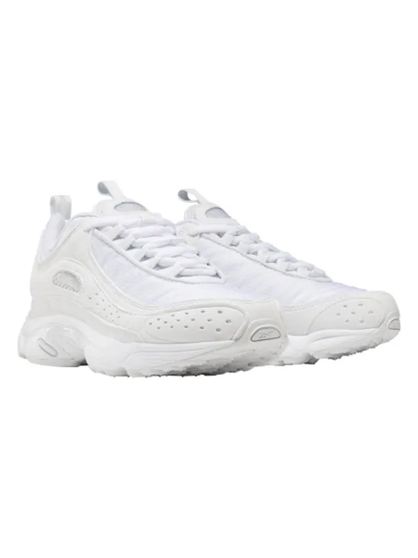 Кроссовки daytona dmx 2 'white true grey' Reebok — изображение 3 из 4, белый