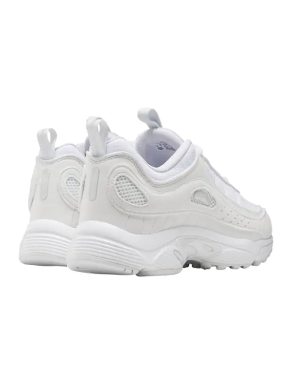 Кроссовки daytona dmx 2 'white true grey' Reebok — изображение 4 из 4, белый