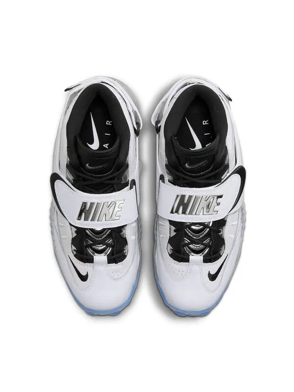 Кроссовки Air Adjust Force Nike — изображение 3 из 4