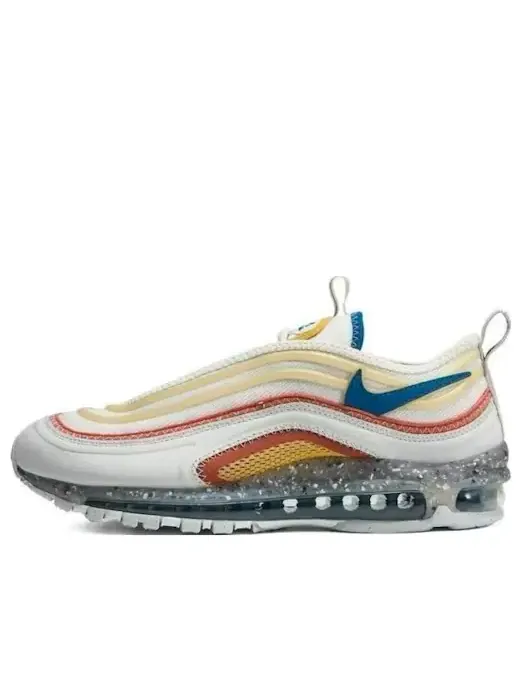 Кроссовки air max 97 Nike — изображение 1 из 4, синий