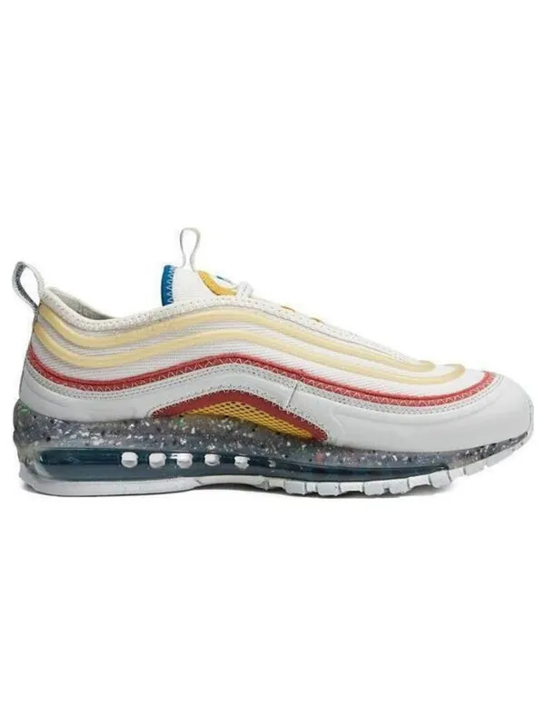Кроссовки air max 97 Nike — изображение 2 из 4, синий