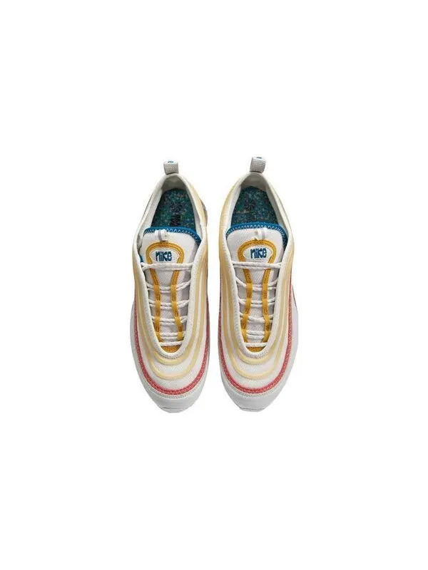 Кроссовки air max 97 Nike — изображение 3 из 4, синий