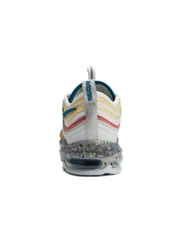 Кроссовки air max 97 Nike — изображение 4 из 4, синий