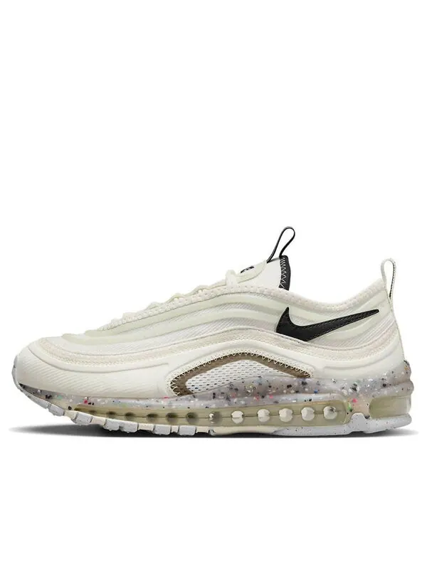 Кроссовки air max terrascape 97 Nike — изображение 1 из 4, белый/черный