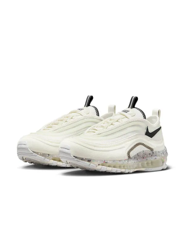 Кроссовки air max terrascape 97 Nike — изображение 2 из 4, белый/черный