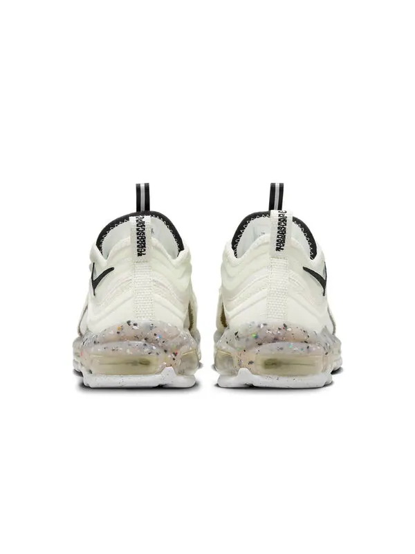 Кроссовки air max terrascape 97 Nike — изображение 4 из 4, белый/черный
