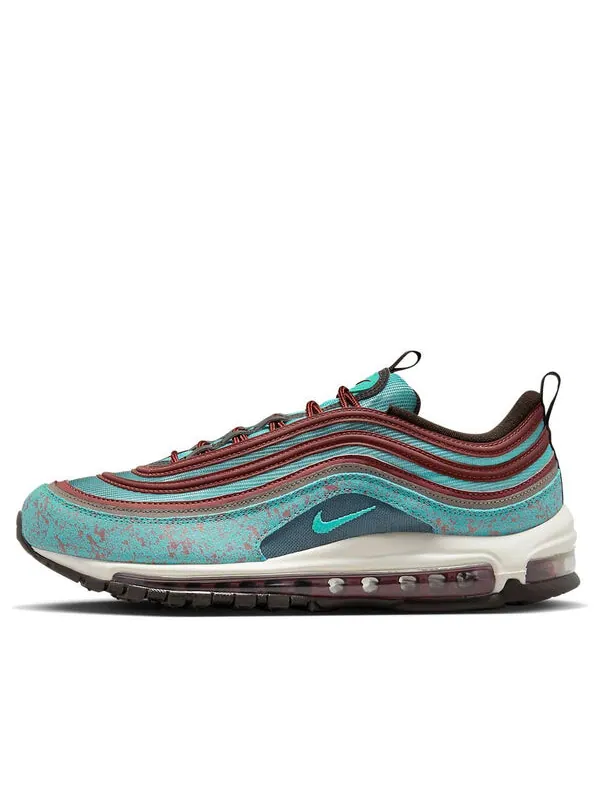 Кроссовки air max 97 'oxidized' Nike — изображение 1 из 4