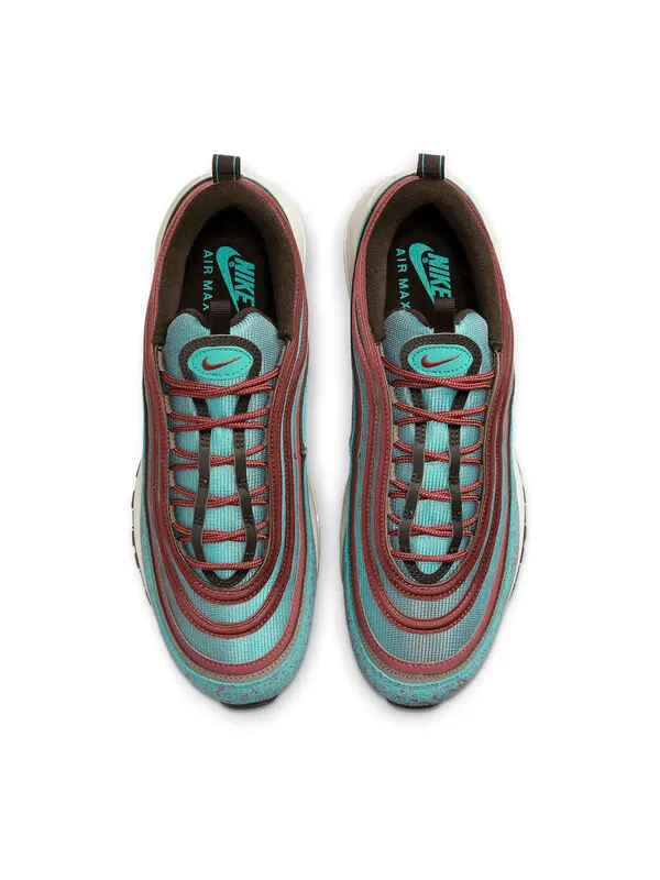 Кроссовки air max 97 'oxidized' Nike — изображение 4 из 4