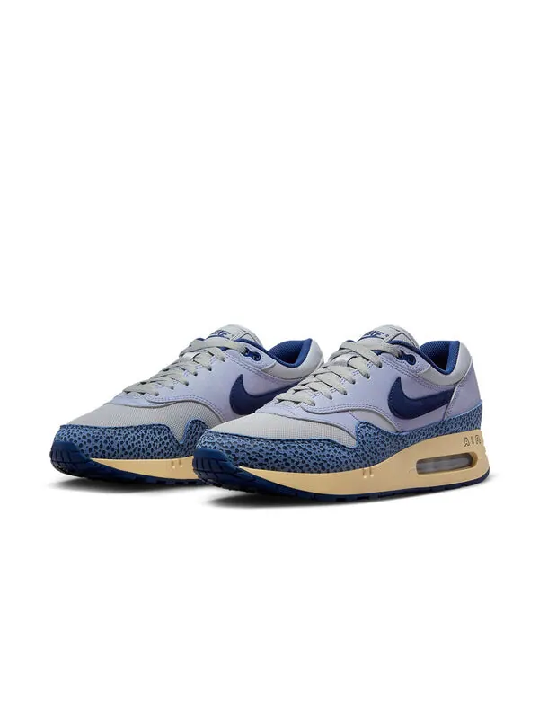Кроссовки air max 1 '86 og 'big bubble lost sketch' Nike — изображение 4 из 4, светлый серый/синий