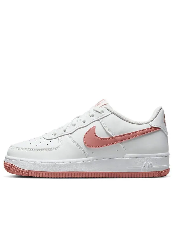 Кроссовки air force 1 низкие Nike — изображение 1 из 4, белый/-белый