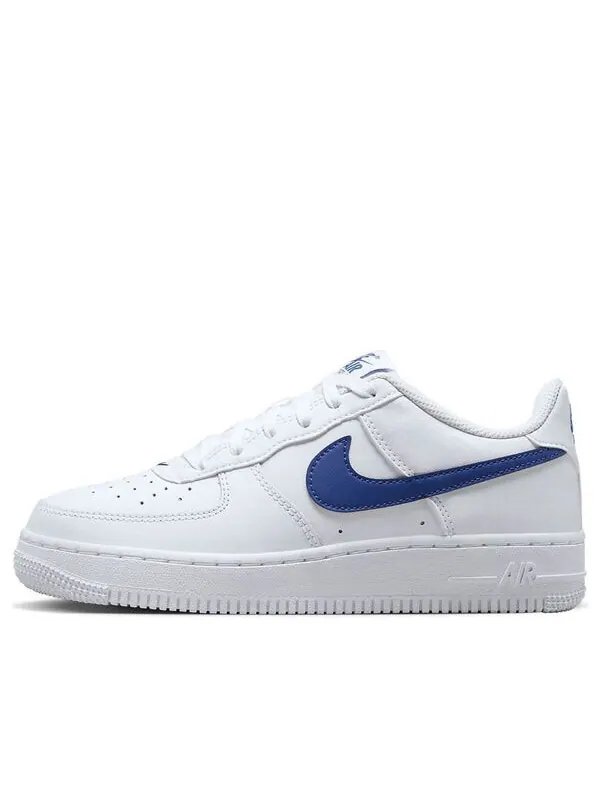 Кроссовки air force 1 низкие Nike — изображение 1 из 4, белый