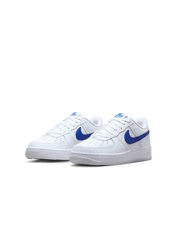 Кроссовки air force 1 низкие Nike — изображение 2 из 4, белый