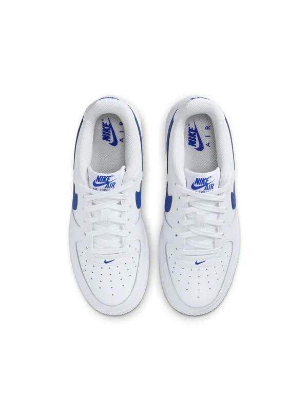 Кроссовки air force 1 низкие Nike — изображение 3 из 4, белый