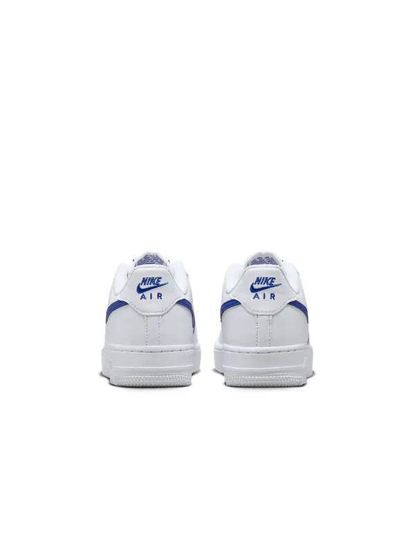 Кроссовки air force 1 низкие Nike — изображение 4 из 4, белый