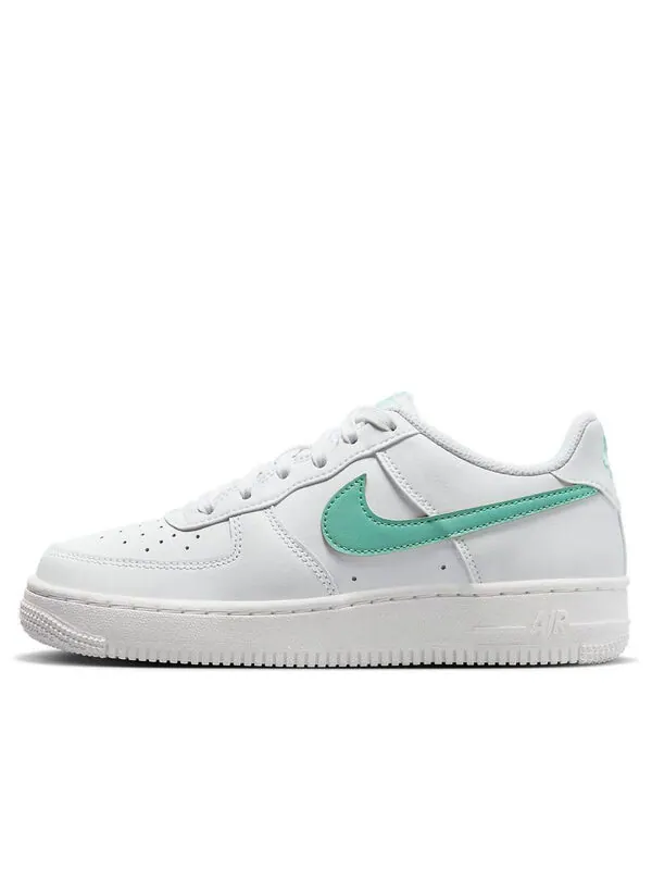 Кроссовки air force 1 низкие Nike — изображение 1 из 4, белый
