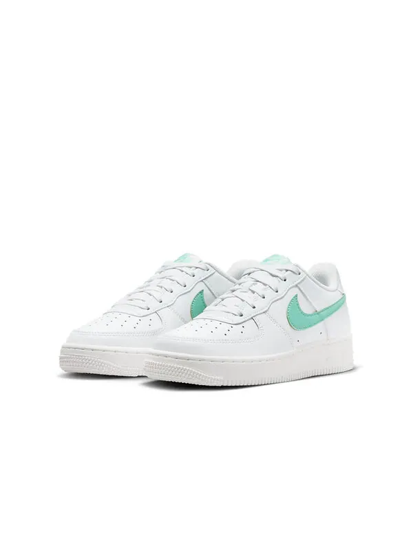 Кроссовки air force 1 низкие Nike — изображение 2 из 4, белый