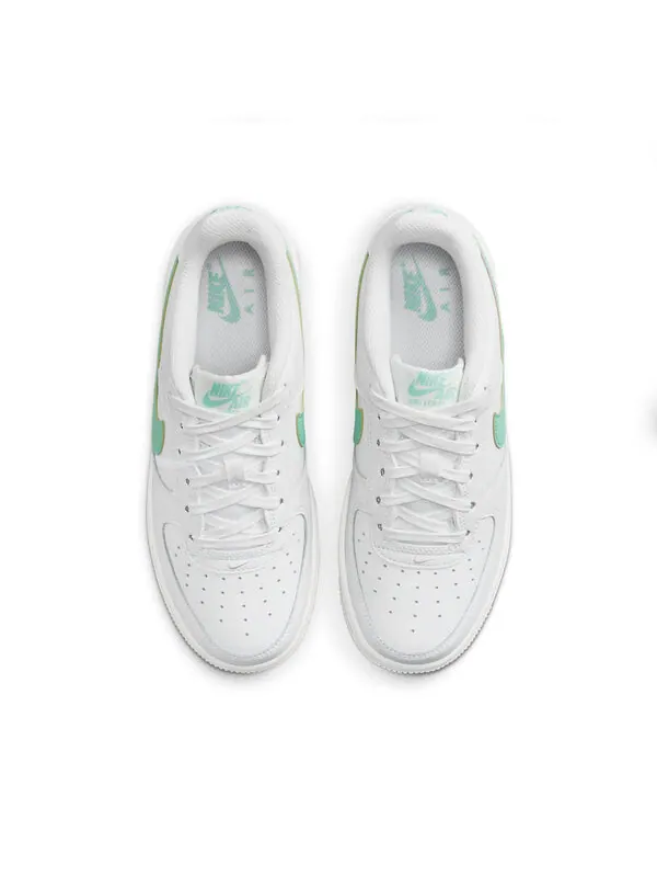 Кроссовки air force 1 низкие Nike — изображение 3 из 4, белый