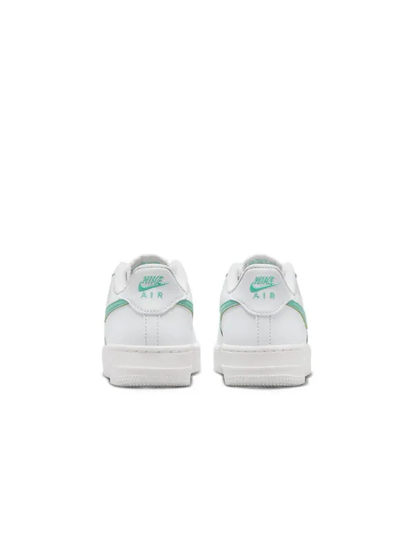 Кроссовки air force 1 низкие Nike — изображение 4 из 4, белый