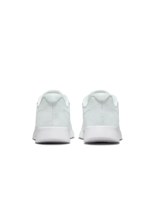 Кроссовки tanjun flyease 'white' Nike — изображение 4 из 4, белый