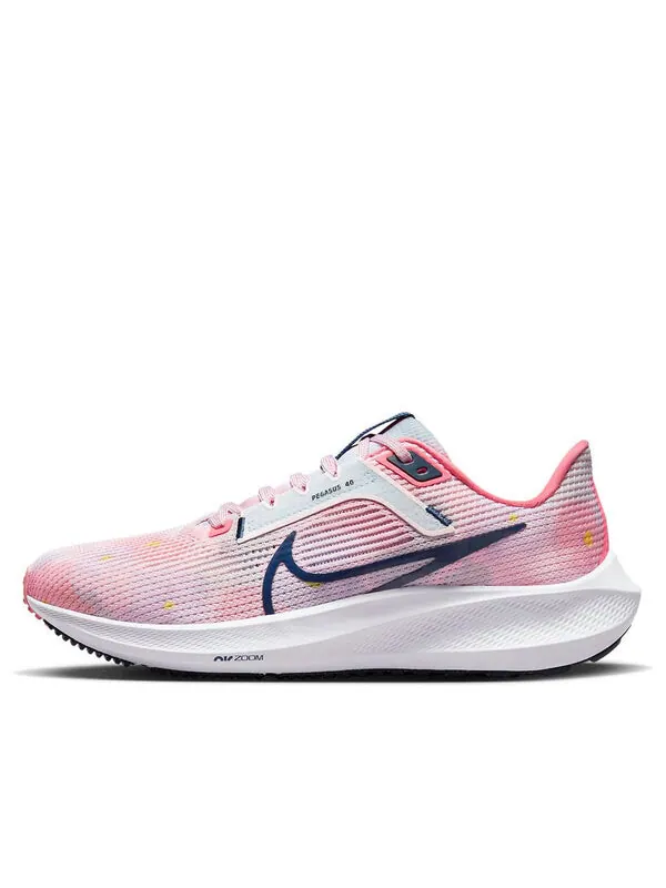 Кроссовки пегас 40 премиум Nike — изображение 1 из 4