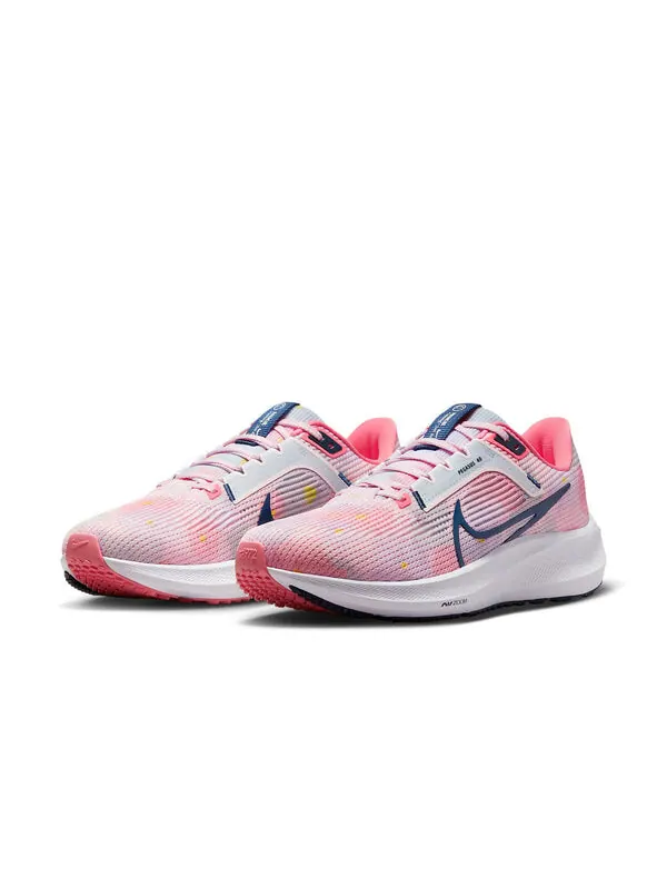 Кроссовки пегас 40 премиум Nike — изображение 3 из 4