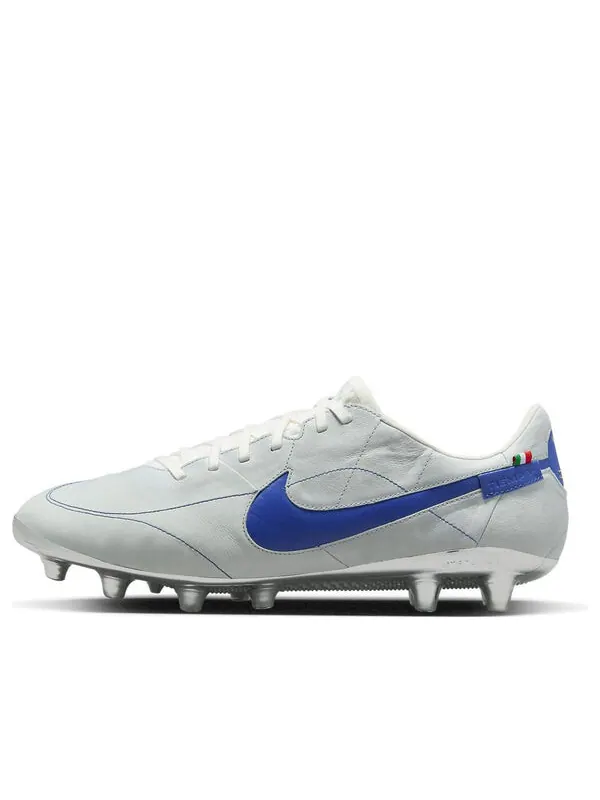 Кроссовки tiempo legend 9 elite сделано в италии ag Nike — изображение 1 из 4