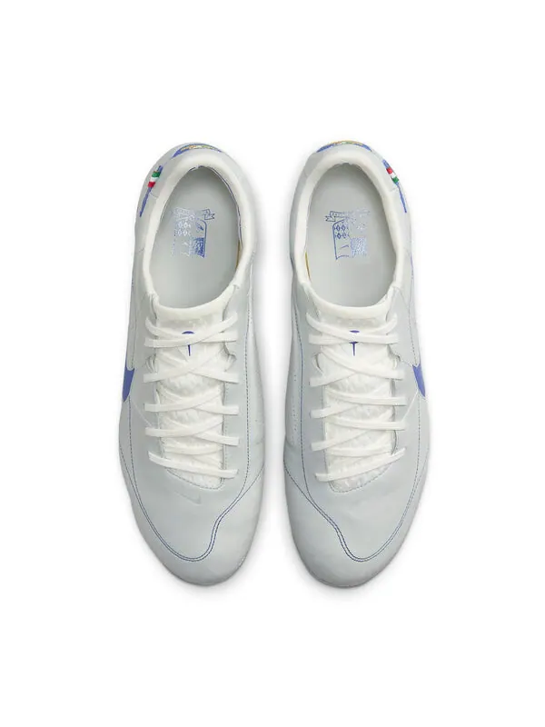 Кроссовки tiempo legend 9 elite сделано в италии ag Nike — изображение 2 из 4