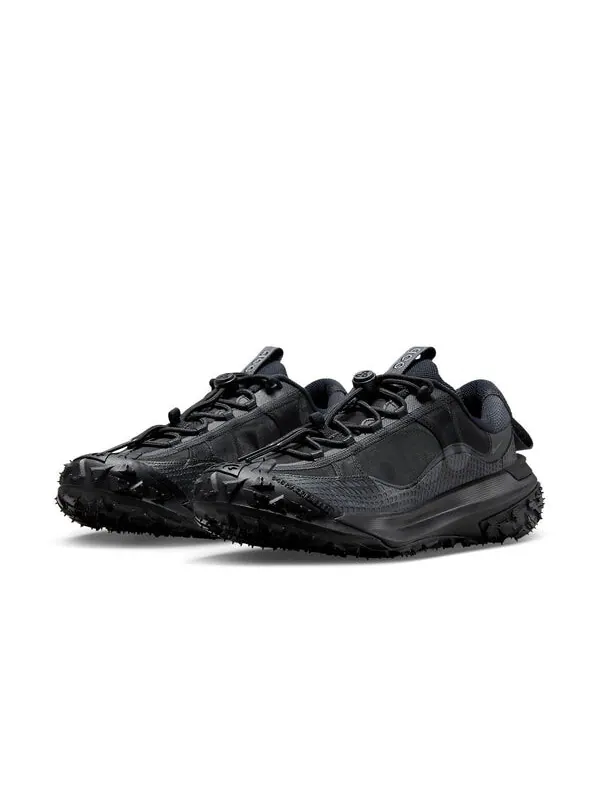 Кроссовки acg mountain fly low 2 Nike — изображение 2 из 4, черный
