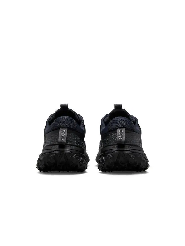 Кроссовки acg mountain fly low 2 Nike — изображение 4 из 4, черный