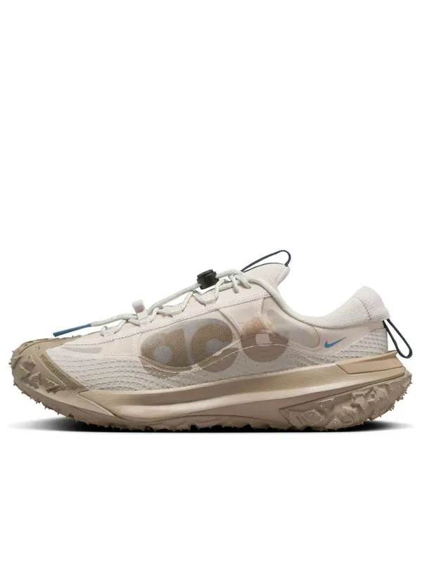 Кроссовки acg mountain fly 2 low 'light orewood brown' Nike — изображение 1 из 4