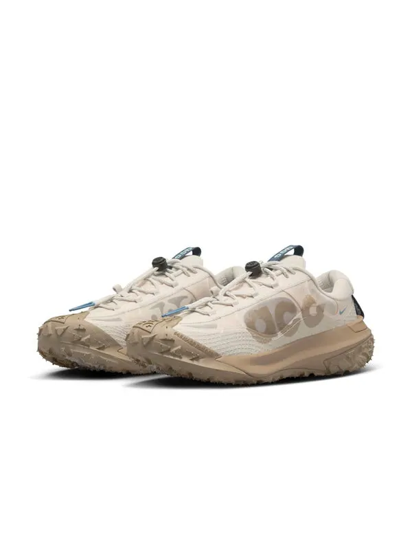 Кроссовки acg mountain fly 2 low 'light orewood brown' Nike — изображение 2 из 4