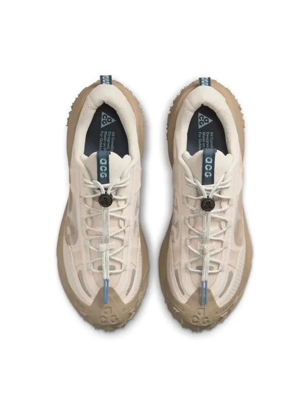 Кроссовки acg mountain fly 2 low 'light orewood brown' Nike — изображение 3 из 4