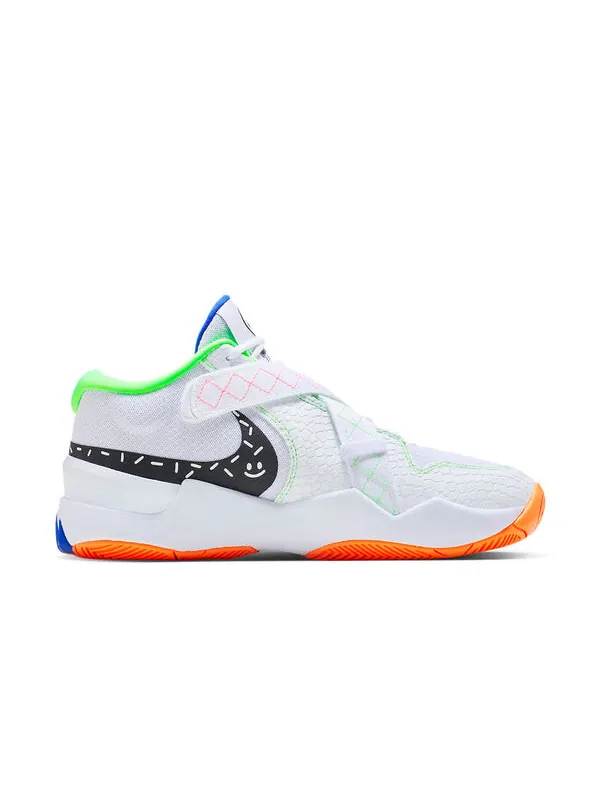 Кроссовки Zoom Court Dragon Nike — изображение 2 из 4