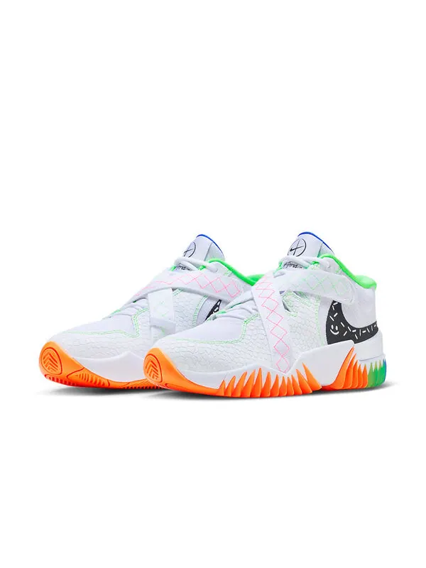 Кроссовки Zoom Court Dragon Nike — изображение 3 из 4