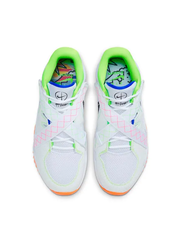 Кроссовки Zoom Court Dragon Nike — изображение 4 из 4