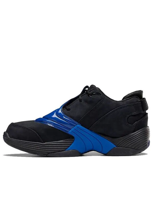 Кроссовки answer 5 'college royal' Reebok — изображение 1 из 4, черный