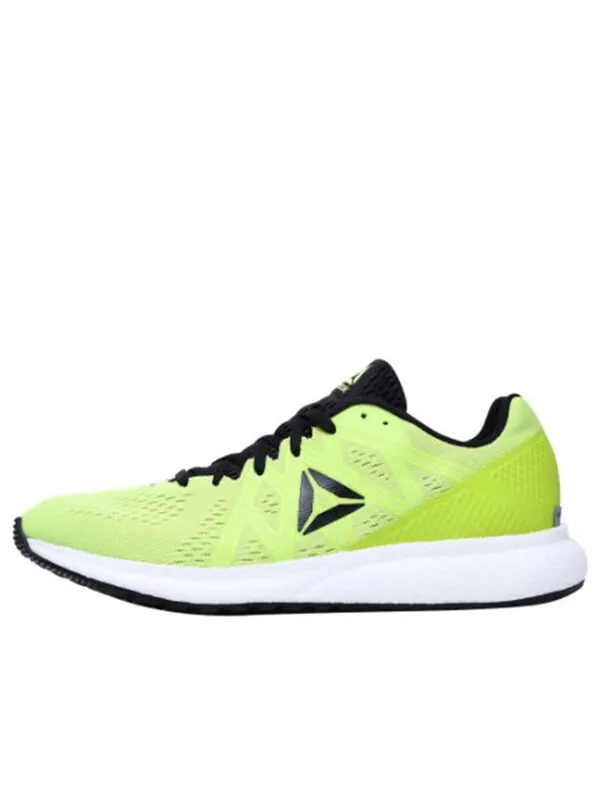 Кроссовки forever floatride energy 'fluorescent green' Reebok — изображение 1 из 4, зеленый
