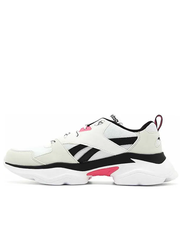 Кроссовки royal bridge 3 'true grey' Reebok — изображение 1 из 4, белый