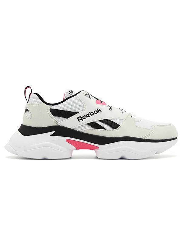 Кроссовки royal bridge 3 'true grey' Reebok — изображение 2 из 4, белый